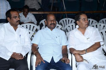 Memu Movie Release Press Meet 